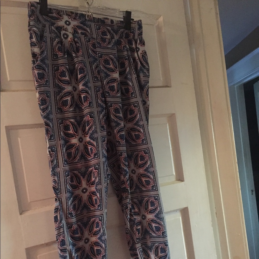 Cute Charlotte Russe pants
